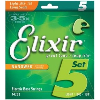 ELIXIR 14202  NW Lt Lng (045-130)