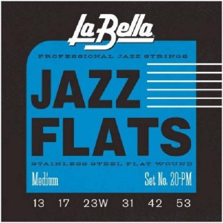 LA BELLA 20PM -   
