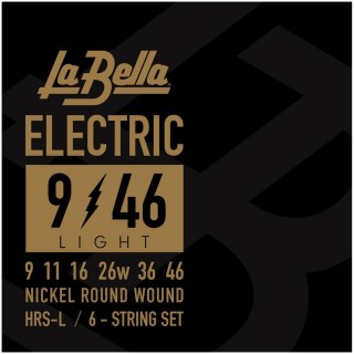 LA BELLA HRS-L -   