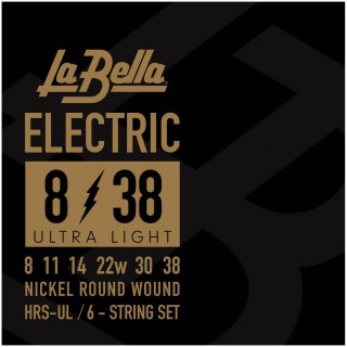 LA BELLA HRS-UL -   
