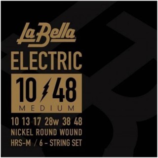 LA BELLA HRS-M -   