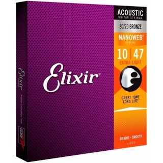 ELIXIR 11002 -    