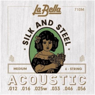LA BELLA 710M -    