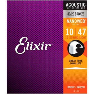 ELIXIR 11152 -    