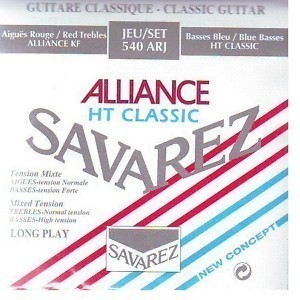 SAVAREZ 540 ARJ ALLIANCE HT CLASSIC    