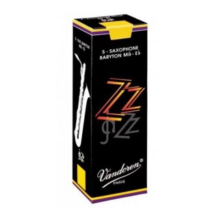 Vandoren    , SR-442 ( 2),  ZZ,  5 