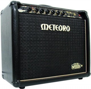 Meteoro Nitrous GS100 - 