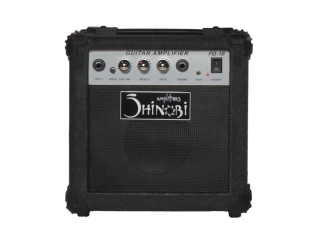 Shinobi FG-10  