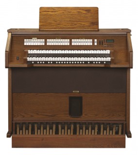 AHLBORN Praeludium II Laminate   , 61    ,  30- 