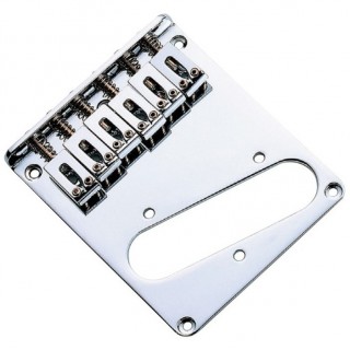 PAXPHIL BT001 CR T-TYPE BRIDGE -    , 