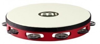 MEINL TAH1BK-R-TF - 