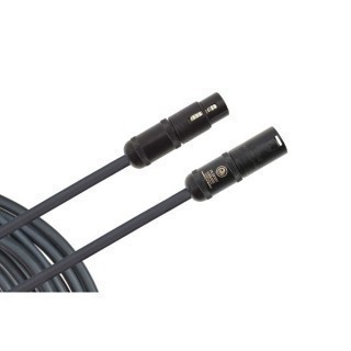 PLANET WAVES PW-AMSM-25   , American Stage XLR Male - XLR Female, 7,62 