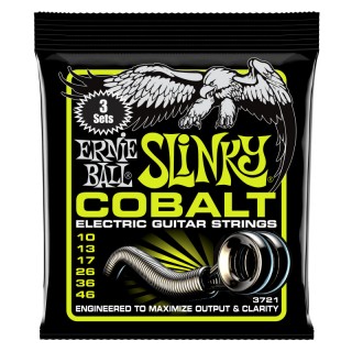 ERNIE BALL 3721 -   3   