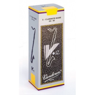 Vandoren   - , CR-6235 ( 3-1/2),  V12,  5 