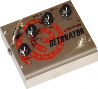 RED STONE Detonator - ������-��������