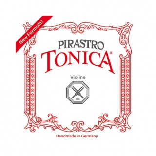 PIRASTRO Tonica -    4/4     412021
