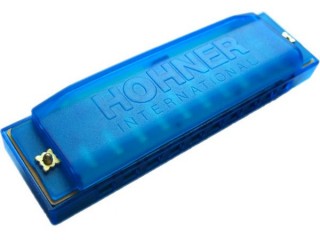 HOHNER Happy Blue 515/20/1 C (M5152) -   - 