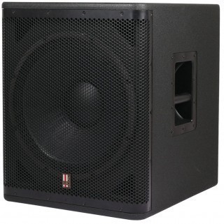 EUROSOUND DYNO-18S -   : 1800 