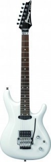 IBANEZ JS140-WH WHITE - ,    ,  