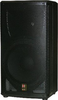 EUROSOUND PORT-15A -  2-  , 350 , 15"