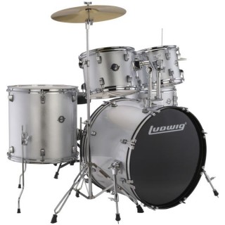 LUDWIG LC170 Accent CS Combo series  ,  