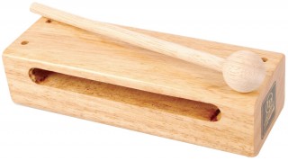 LP LPA211 Blocks Aspire Wood -    