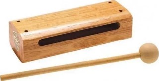 LP LPA210 Blocks Aspire Wood -    