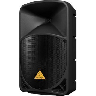 BEHRINGER B112MP3 -   2-  , 12'', 1000 , , MP3,  