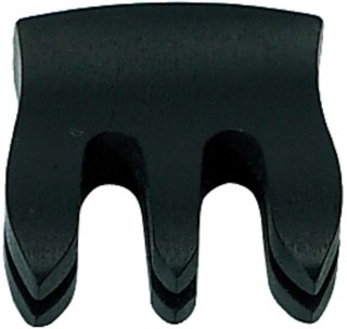 GEWA 409380    EBONY