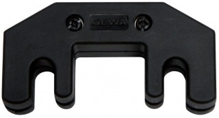 GEWA Plastic 411950   