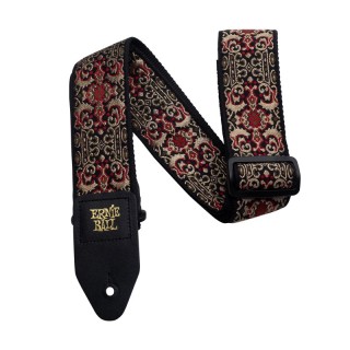 ERNIE BALL 4167 -   Jacquard   Persian Gold