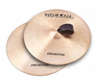 ISTANBUL AGOP OB18 TRADITIONAL ORCHESTRAL -   , ,   18 