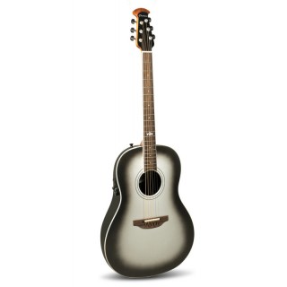 OVATION 1516SSM-G Pro Series Ultra Mid Depth Silver Shadow -   ()