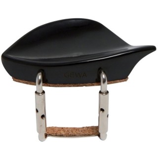 GEWA Chin Rest Dresden Synthetic 1/8-1/16   , 