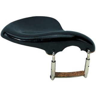 GEWA Chin Rest Wendling Synthetic 1/2-1/4   , 