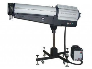 Theatre Stage Lighting Follow Spot 4000 XE -  ,  4000W Xenon