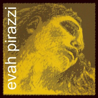 PIRASTRO Evah Pirazzi Gold 335020    4/4,  