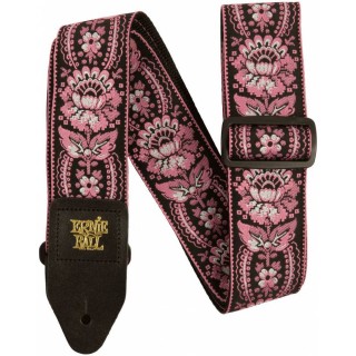 ERNIE BALL 5347 -   Jacquard   Pink Orleans