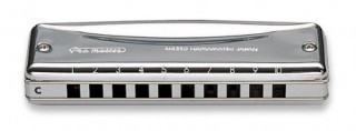 SUZUKI MR-350 C (49080) -   - Richter Modular System