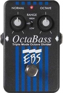 EBS OctaBass -  