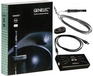 GENELEC GLM Loudspeaker Manager Package -        