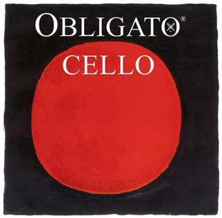 PIRASTRO Obligato 431020    ,  ,  