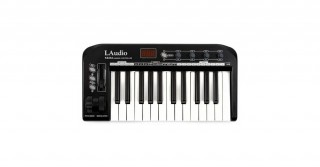 LAUDIO KS-25A MIDI-, 25 , LAudio