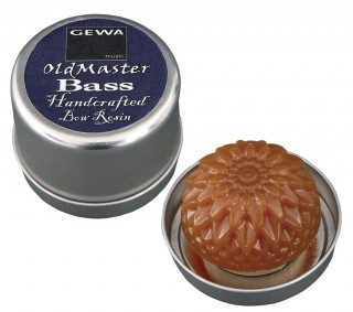 GEWA ROSIN Old Master Bass 451355   