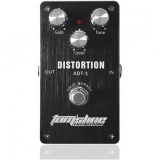 TOMSLINE ADT-1 - ������ �������� Distortion