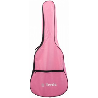 TERRIS TGB-A-01PNK -    ,  , 2  ,  