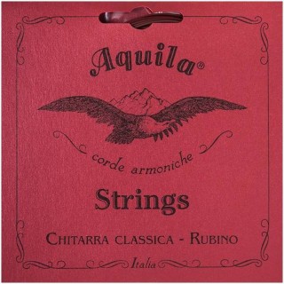 AQUILA RUBINO SERIES 139C -     ,  