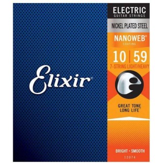 ELIXIR 12074   7   Nanoweb ( 10-59 )