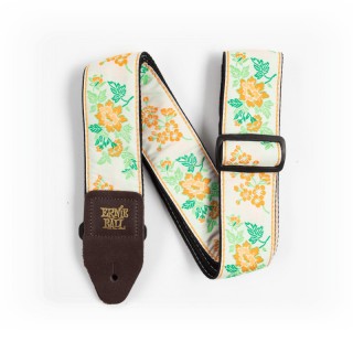ERNIE BALL 4617 -   Jacquard   Alpine Meadow