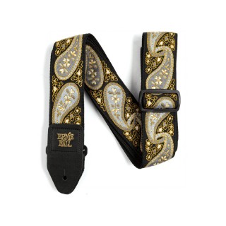 ERNIE BALL 4633 -   Jacquard   Premier Paisley